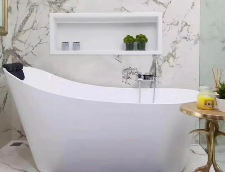 SANITARY WARES Photo