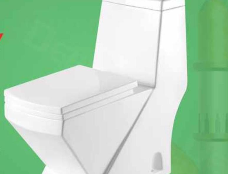 SANITARY WARES Photo