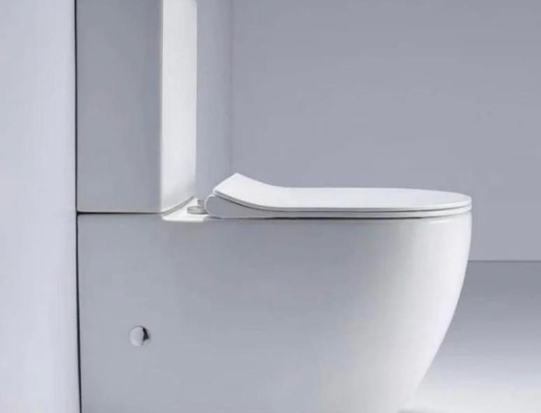 SANITARY WARES Photo