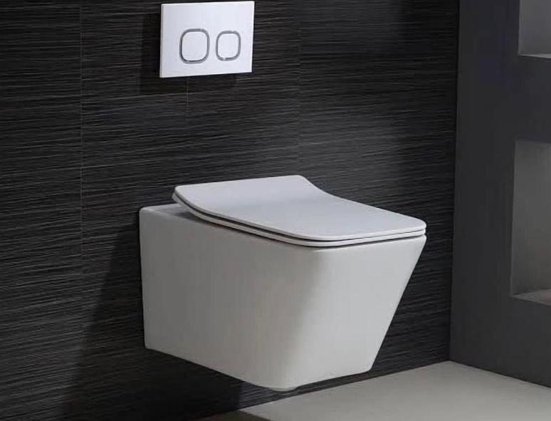 SANITARY WARES Photo